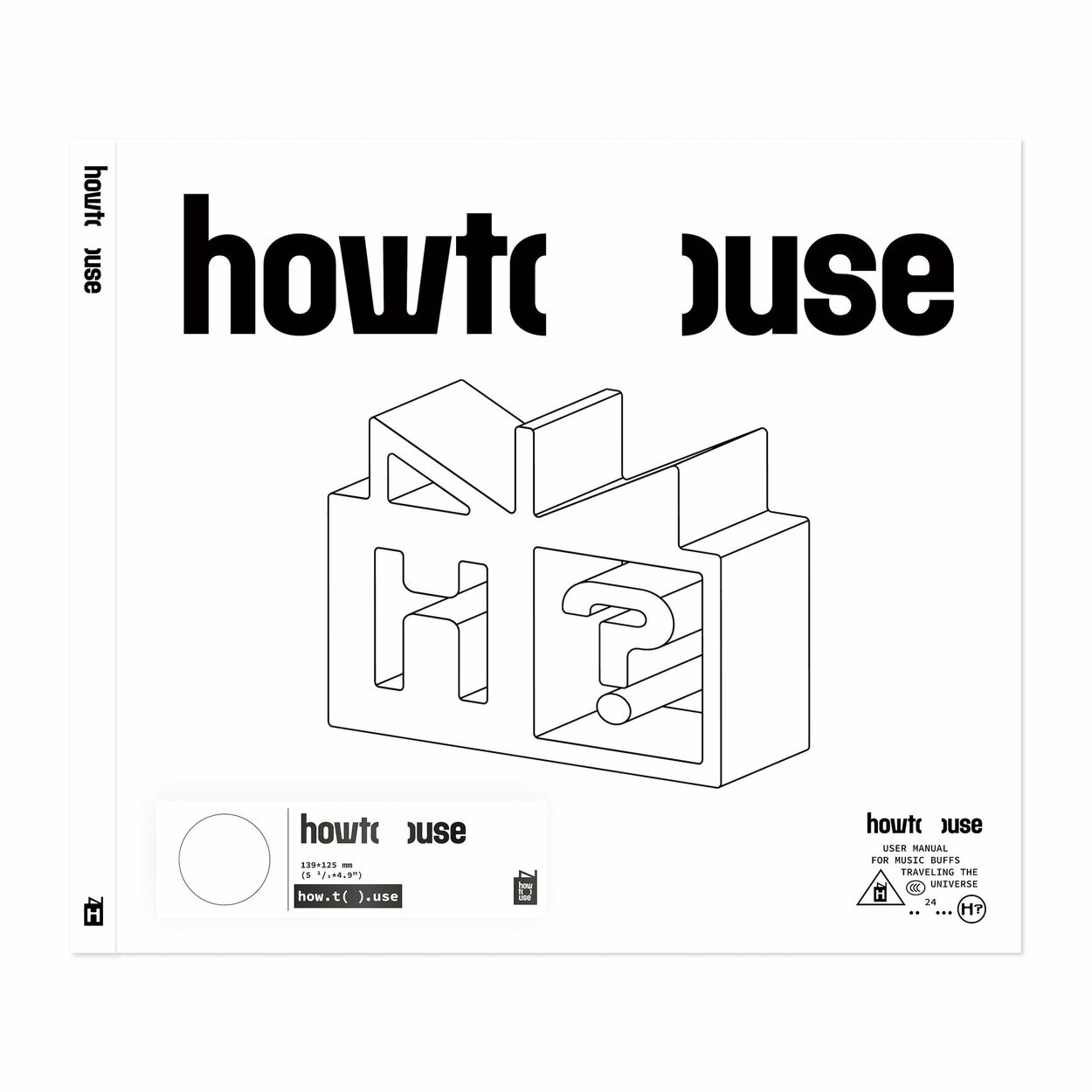 howtouse – How to use? – EP