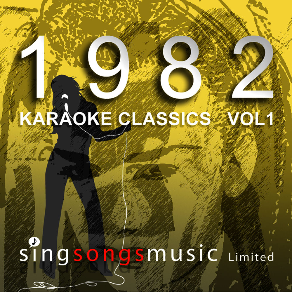 Come On Eileen (Karaoke in the style of Dexy's Midnight Runners)