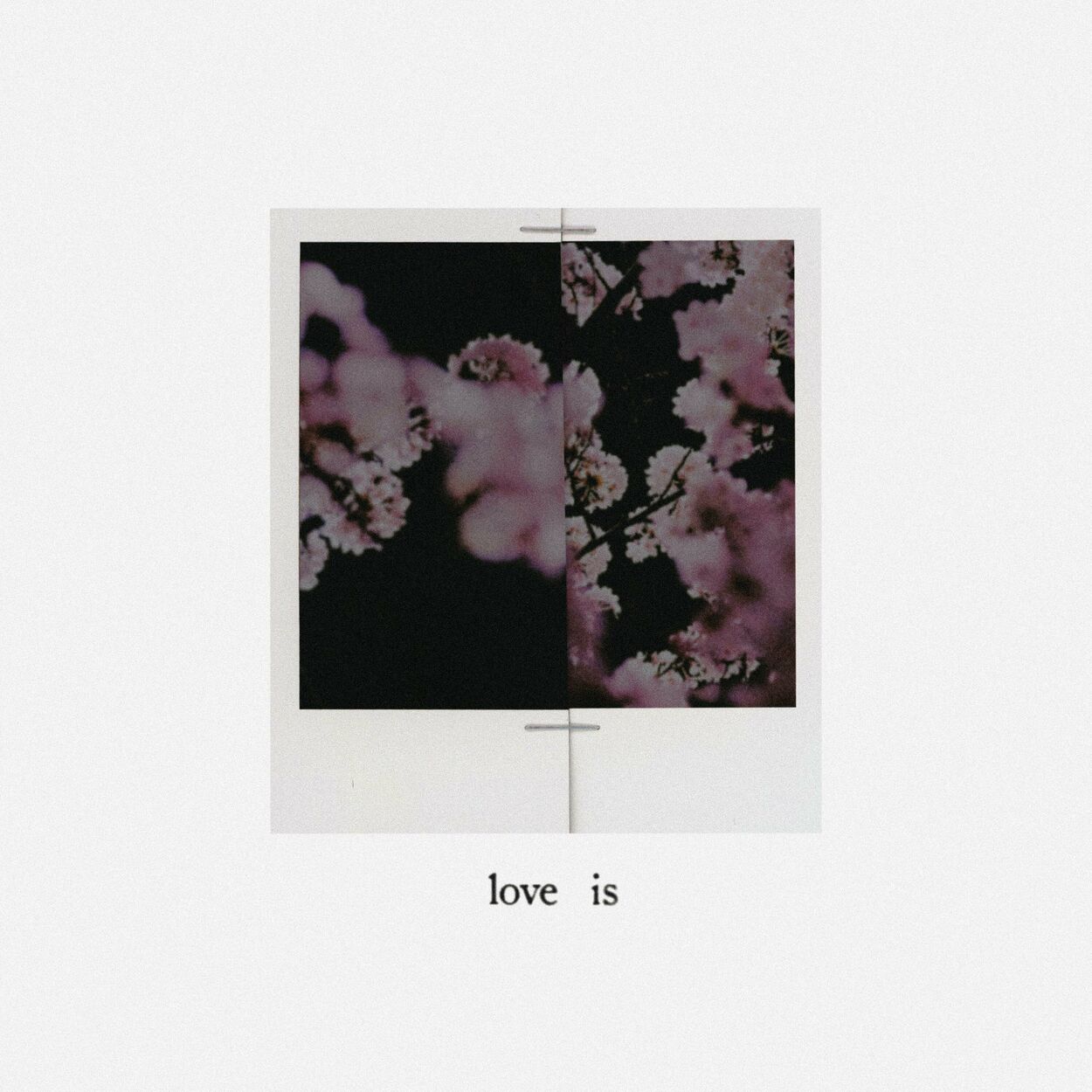 Owen – love is – EP