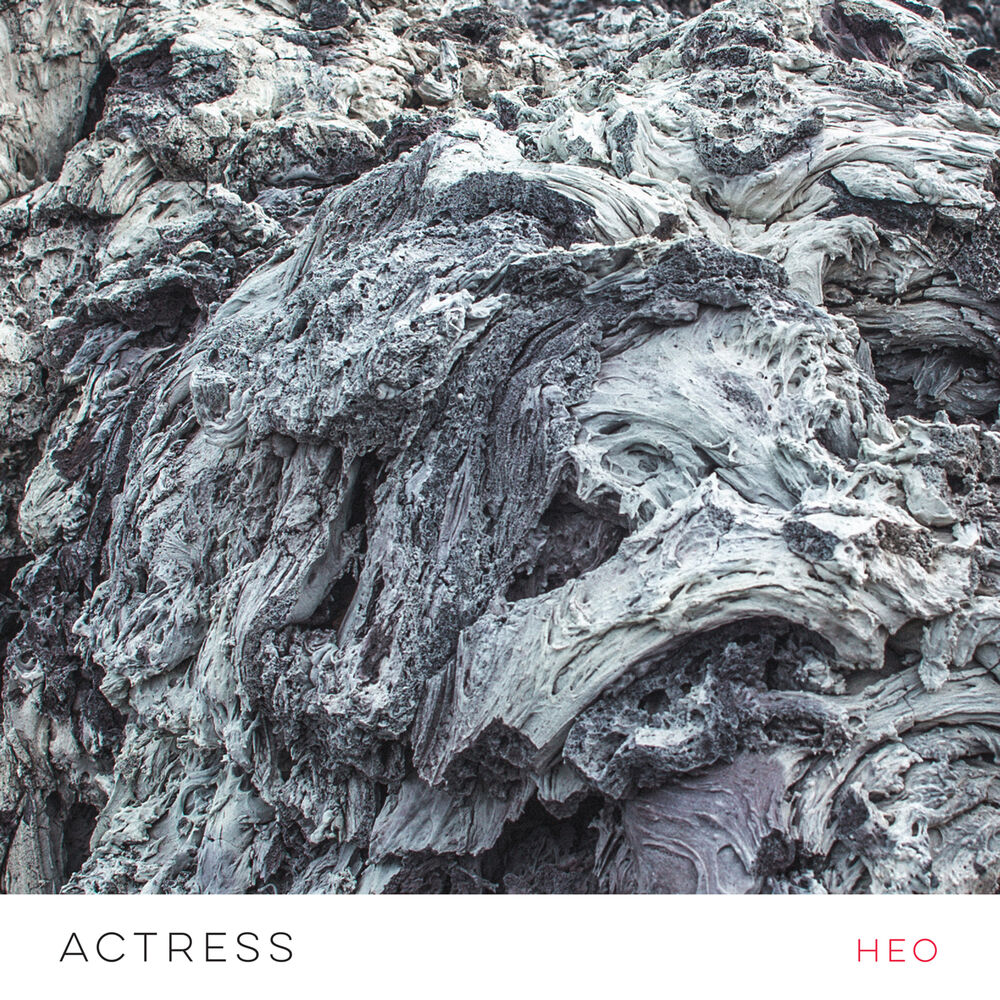 HEO – Actress