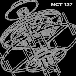 NCT 127 – Fact Check – The 5th Album 2023 CD Completo
