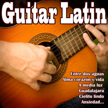 Antonio De Lucena Malaguena Salerosa Guitarra Listen With Lyrics Deezer