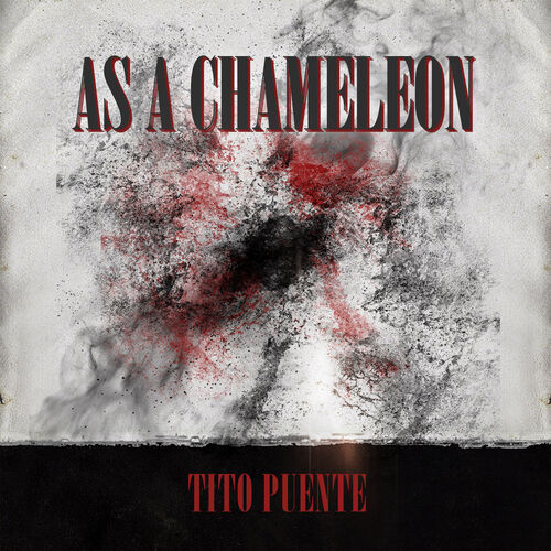 Resultado de imagen para Tito Puente - As a Chameleon