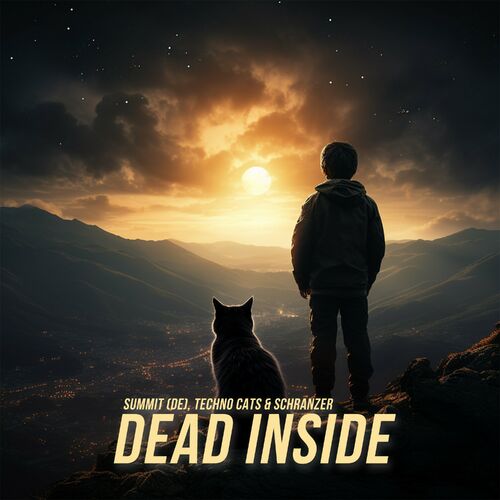  Summit (DE) - Dead Inside (2024) 