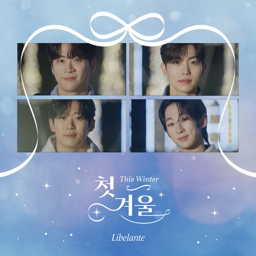 Libelante – This Winter – Single