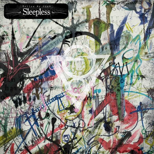 Follow My Lead - Sleepless [EP] (2013)