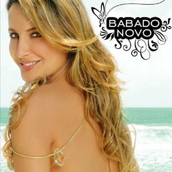 Babado Novo – Ver Te Mar 2020 CD Completo