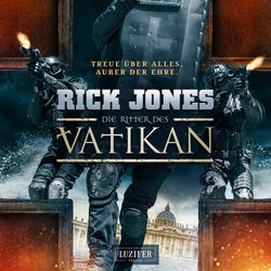 Die Ritter des Vatikan (Thriller)