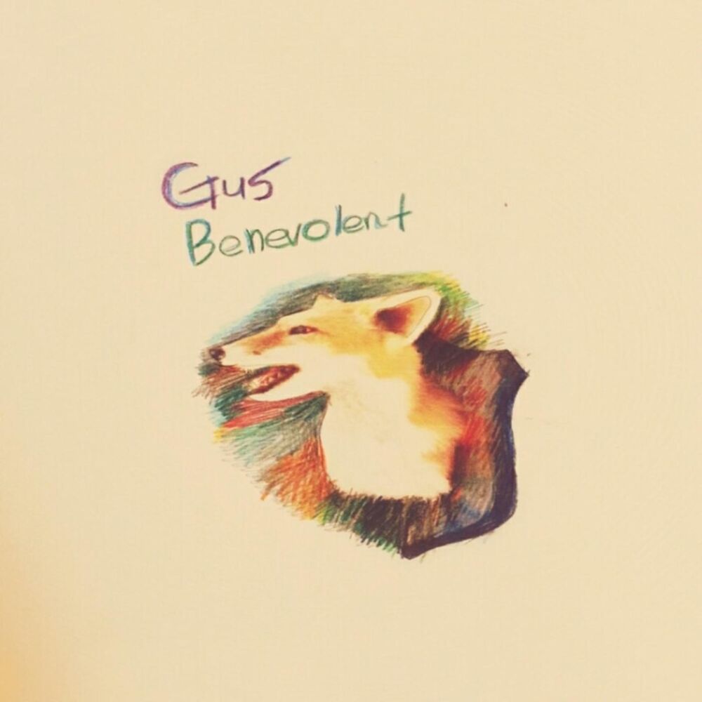 Gus Benevolent – A Thing Called Tomorrow