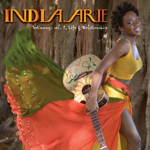 india arie voyage to india torrent
