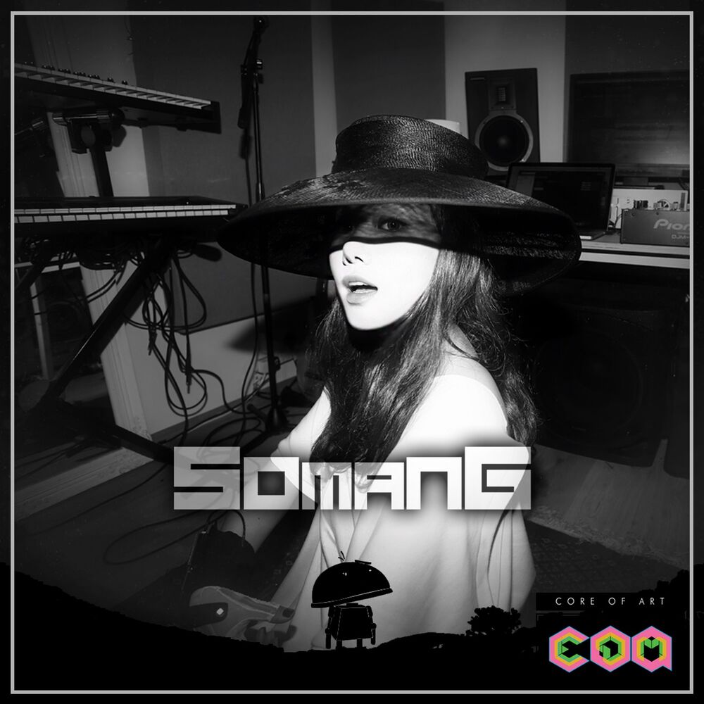 COA – Somang – EP