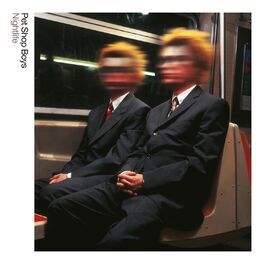 Pet Shop Boys - Nightlife: Further Listening 1996 - 2000 (2017 Remastered Version)