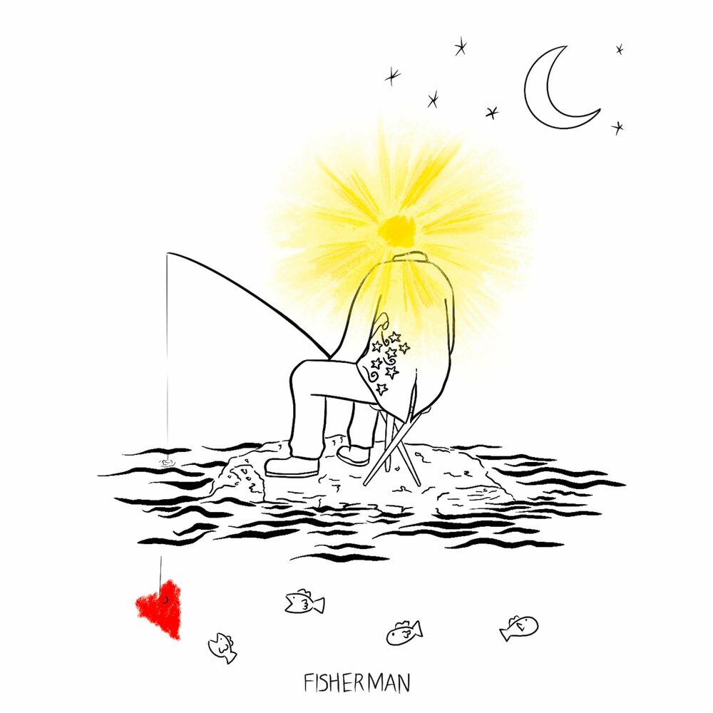 Crucial Star – Fisherman (feat. siso) – Single