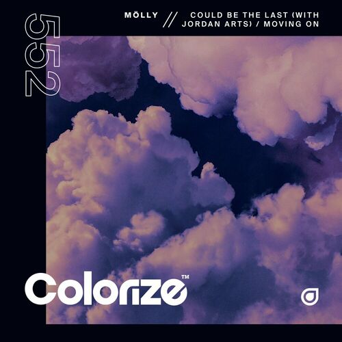 Molly & Jordan Arts - Could Be The Last / Moving On (2024)