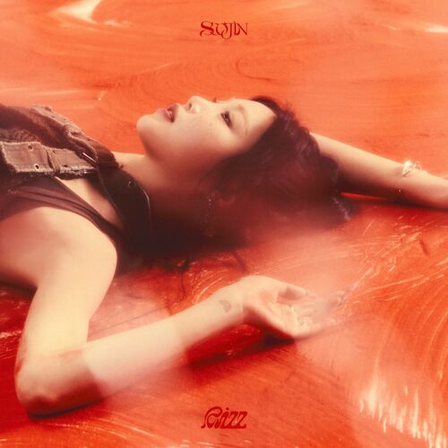 SOOJIN – RIZZ – EP