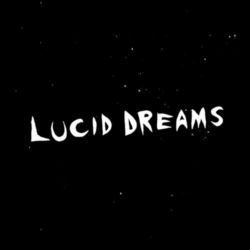 Lucid Dreams LP – BoyWithUke