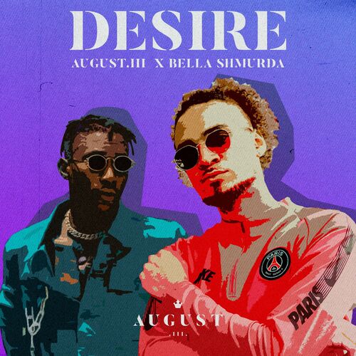Track artwork