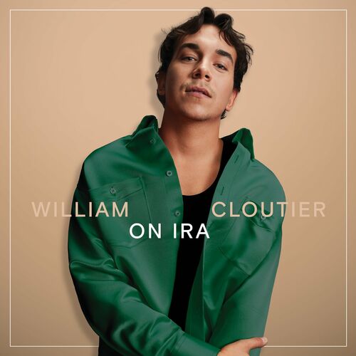 William Cloutier - On ira [FLAC] [2022]