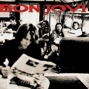 Bon Jovi You Give Love A Bad Name Listen With Lyrics Deezer