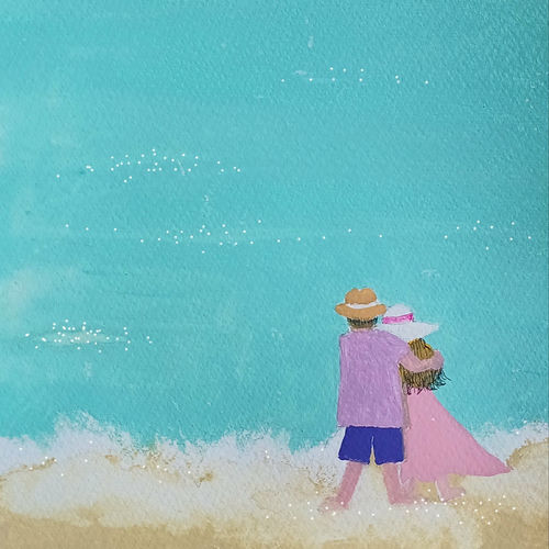 Oh Si Young – RAINBOW STATION Episode.10 – Single