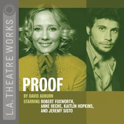 Proof (Audiodrama)