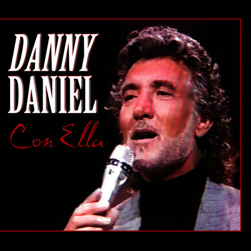 NUESTROS DISCOS Discografia Danny Daniel