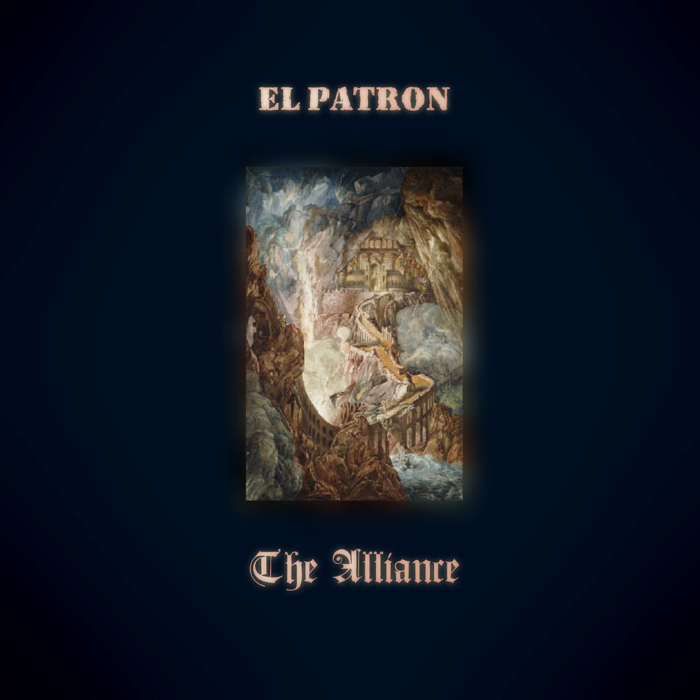EL PATRON – The Alliance