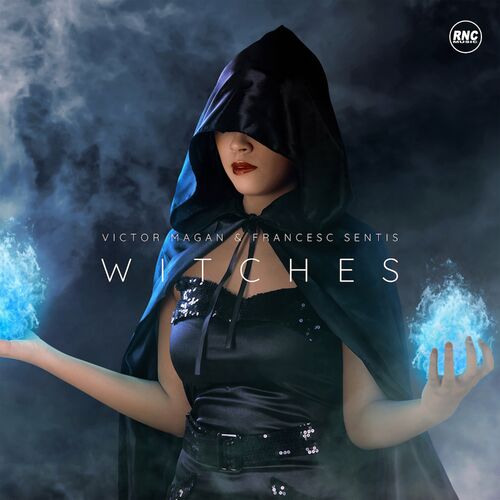 Witches - Victor Magan