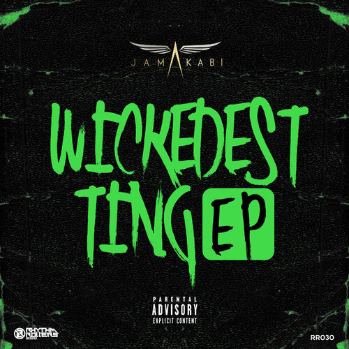 Jamakabi - Wickedest Ting (Remixes) 2019 (EP)