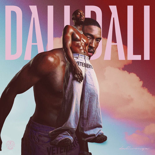 Track artwork
