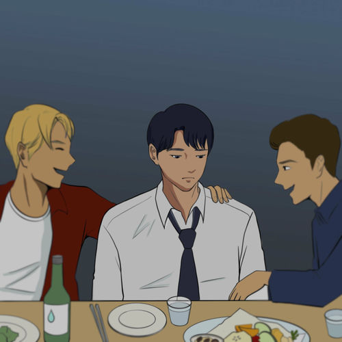 The Lime – Real bad… – Single