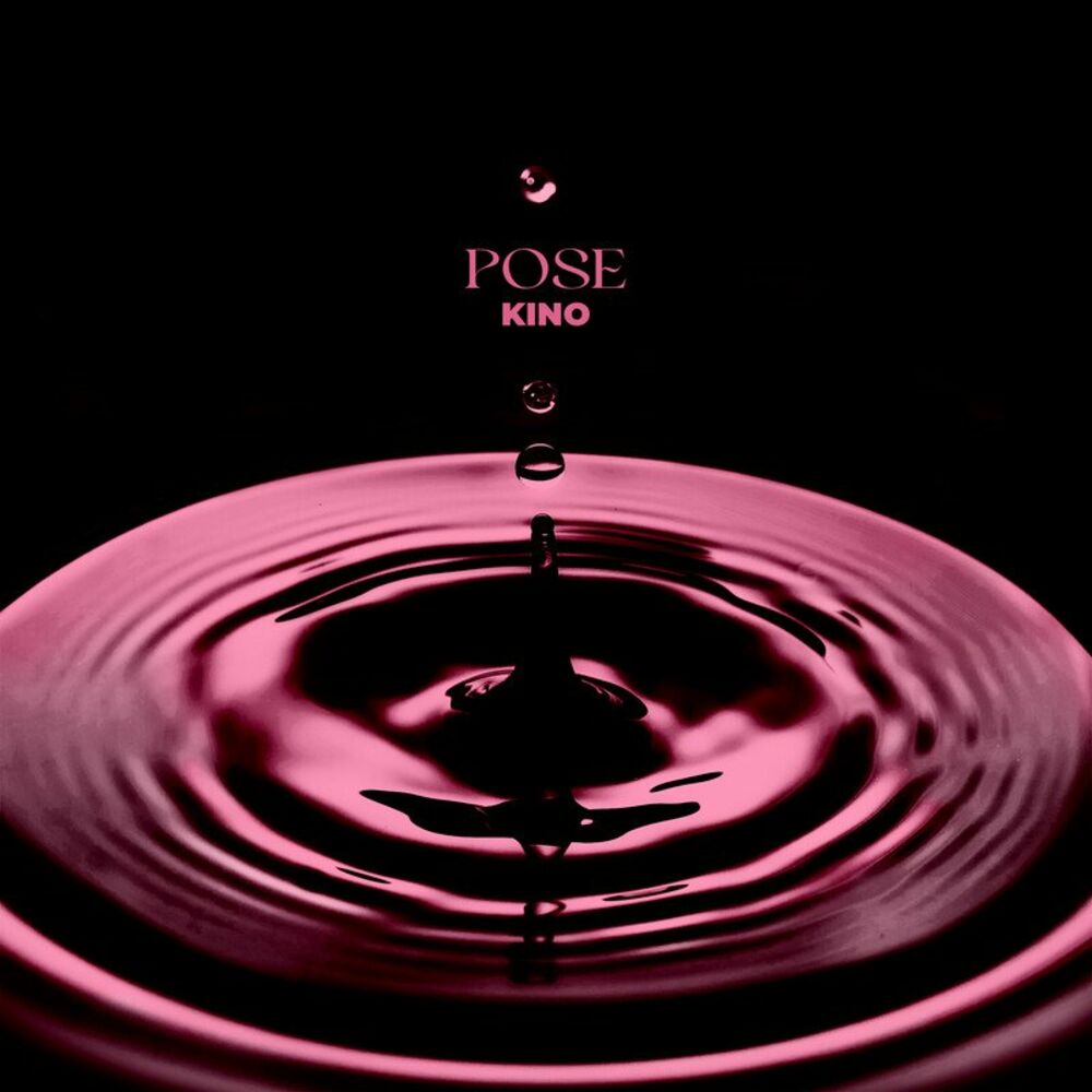 Kino – POSE – Single