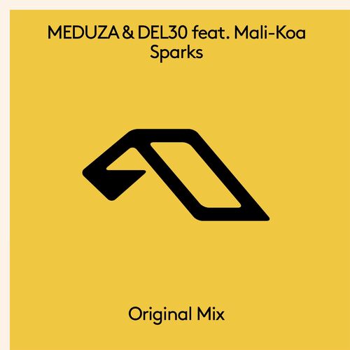 Sparks - Meduza
