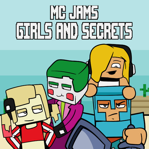Girls and secrets by mc jams reviews ratings on musicboard