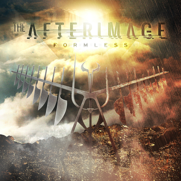 The Afterimage - Formless [EP] (2012)