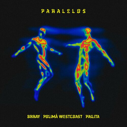 Paralelos - Brray