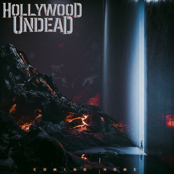 Hollywood Undead - Coming Home [single] (2020)
