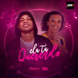 Música Ela Tá Querendo de MC Denny,