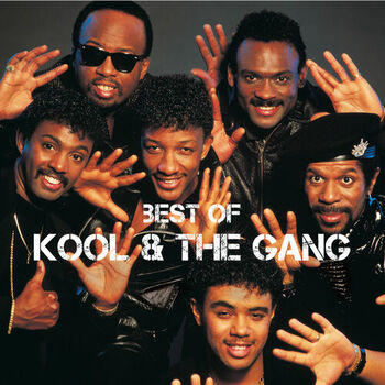 Kool The Gang Celebration Listen With Lyrics Deezer