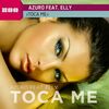 AZURO/ELLY - TOCA ME