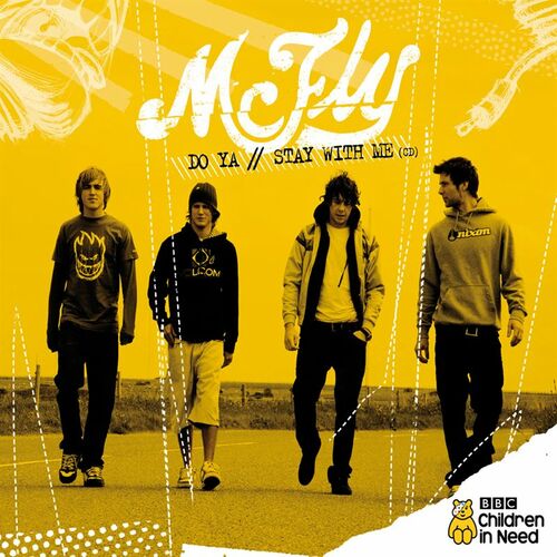 Do Ya Stay With Me by McFly Reviews Ratings on Musicboard