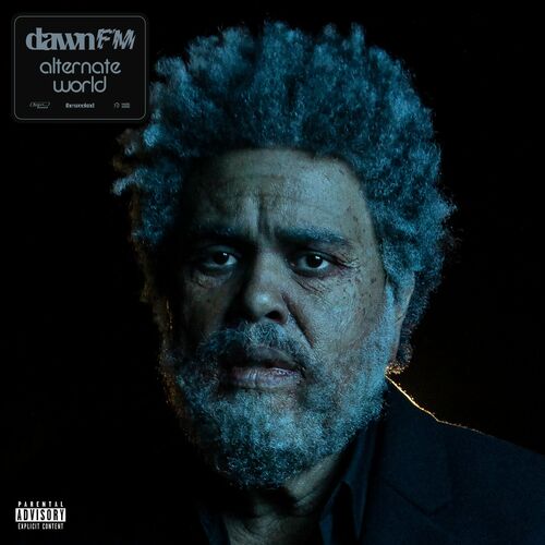 Dawn FM (Alternate World) - The Weeknd