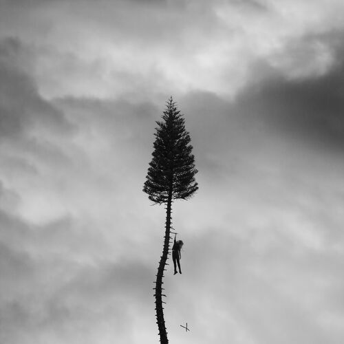 A Black Mile To The Surface By Manchester Orchestra - Reviews & Ratings ...