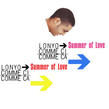 Lonyo Summer Of Love Radio Edit Listen With Lyrics Deezer
