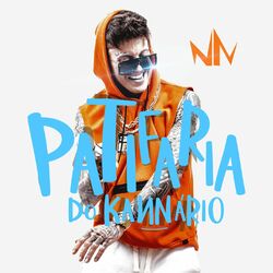 Download CD Igor Kannário – Patifaria do Kannário 2022