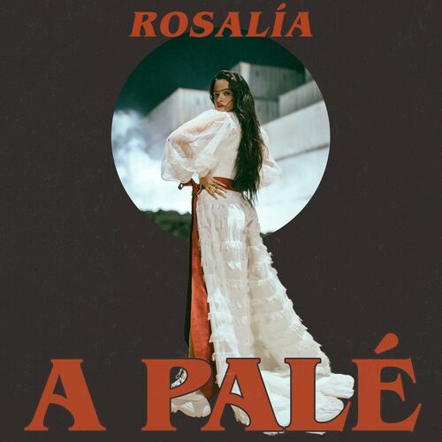 A Palé - Rosalía