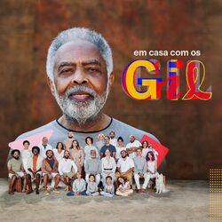 Gilberto Gil – Barato Total CD Completo