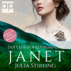 Janet (Der Club der Zeitreisenden von Dundarg 5)