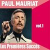 PAUL MAURIAT - PARAPLUIES DE CHERBURG