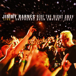 Jimmy Barnes Stone Cold Listen On Deezer